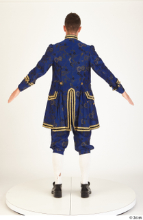  Photos Man in Historical Dress 32 17th century Historical Clothing a poses whole body 0005.jpg